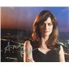 Image 1 : Amanda Peet Signed Photo