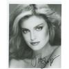 Image 1 : Tracy Scoggins signed photo