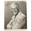 Image 1 : Mary Poppins Dick Van Dyke signed photo
