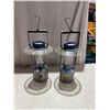 Image 1 : 2 lanterns