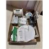 Image 1 : Electrical items