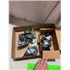Image 1 : Casters and wheels