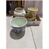 Image 1 : Planters