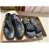 Image 1 : Footwear size 39 Ish