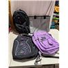 Image 1 : Backpacks and bag