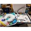 Image 1 : Baby items