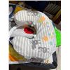 Image 4 : Baby items