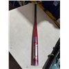 Image 1 : Easton smoke bat