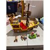 Image 1 : Jake the pirate toy