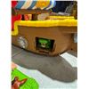 Image 2 : Jake the pirate toy