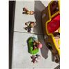 Image 3 : Jake the pirate toy