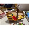 Image 4 : Jake the pirate toy