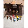 Image 2 : Nativity set