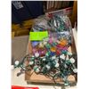 Image 1 : Vintage Christmas lights