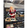 Image 1 : Santa Moving lights up