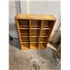 Image 1 : Shelf or bottle holder