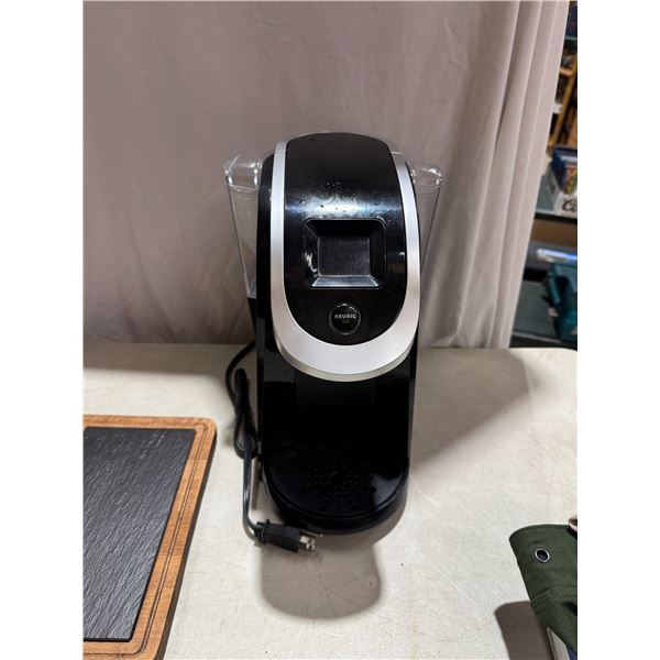 Keurig 2.0