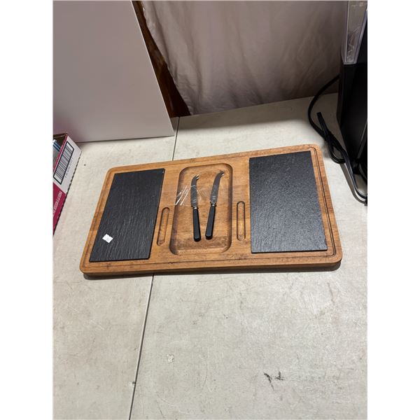 Cheeseboard
