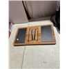 Image 1 : Cheeseboard