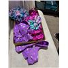 Image 1 : Bathing suits youth size 12