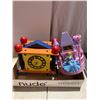 Image 1 : Clocks