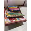 Image 1 : Children's books