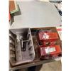Image 1 : Plug lock out items and