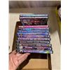 Image 1 : Monster High DVDs