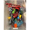 Image 1 : Thomas the train tracks and trains