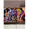 Image 1 : Monster High dolls
