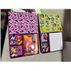 Image 2 : my busy books, My Little Pony, and Dora the Explorer