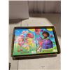 Image 1 : my busy book Strawberry shortcake and home