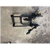 Image 1 : Saris Universal 3 Bike Rack