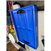 Image 1 : Collapsible crate