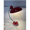 Image 1 : Red lamp