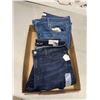 Image 1 : Jeans, size 9 and 10