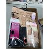 Image 1 : The thermal base layer 2 xs things and size 8 briefs