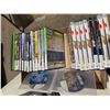 Image 1 : Xbox 360 games