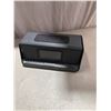 Image 1 : I home IBN 350V2 Clock radio, no power cord
