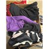 Image 1 : tanks and tops and dress largeish