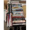 Image 1 : DVDs