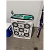 Image 1 : Warthog archery target