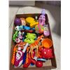 Image 1 : Toys