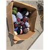 Image 1 : Yarn