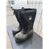 Image 1 : Boots size 12