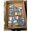 Image 1 : Magic the gathering cards