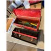 Image 1 : Beach toolbox and contents