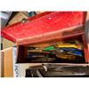 Image 2 : Beach toolbox and contents
