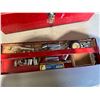Image 2 : Sears toolbox and contents