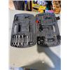 Image 1 : Assorted wrenches, etc.